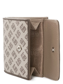 Кошелек Labbra L131-948 l.cacao-cafe noir/cafe noir