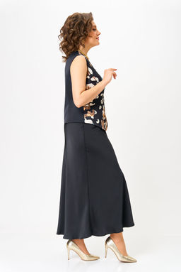 Костюм Bonna Image 961/1 черный фото 4