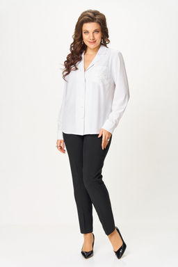 Блуза Svetlana Style 2168 белый