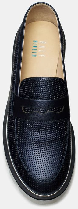 Полуботинки RALF RINGER 667110СМ/ОГ667110СМ  фото 9