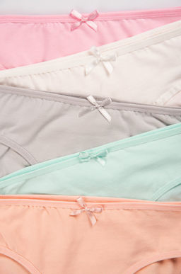 Трусы для девочки Happy Fox  фото 4