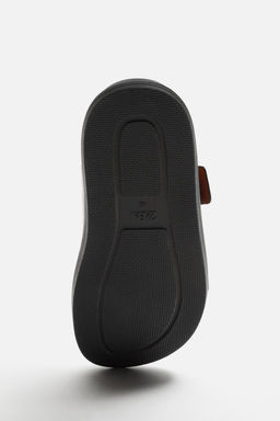 DOUBLE-STRAP SANDALS - Zara фото 8