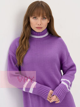 Платье женское 5242-2529 - Vay фото 5