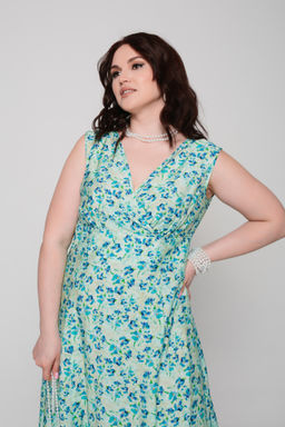 6328 Платье - Prima linea фото 8