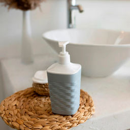 Диспенсер для жидкого мыла REEF С059 - Полимербыт фото 3