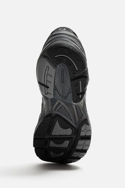 ORIGINS SNEAKER 001 - Zara фото 8