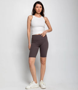 Велосипедки #КТ2675 (2), мокко