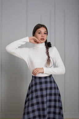 Джемпер женский П4199 - Olsarri фото 22