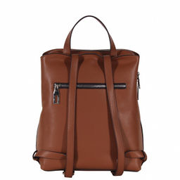 Рюкзак 726VG brown Vitelli Grassi