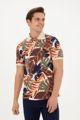 Мужской камень T -Fish Surprise Discount в корзине - U.s. polo assn фото 8