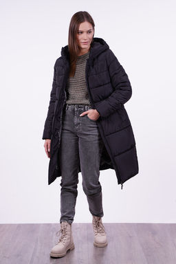 Полупальто зимнее - Twin tip фото 27