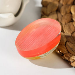 Таймер для варки яиц Доляна «Цыплёнок», кухонный, пластик, 6×3.5×3.5 см