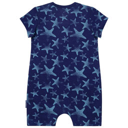 Полукомбинезон Kogankids Звезды для мальчика  фото 3