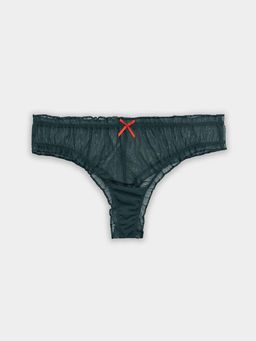 Цена за 2 штуки! ТРУСЫ ЖЕНСКИЕ - Mark formelle фото 8