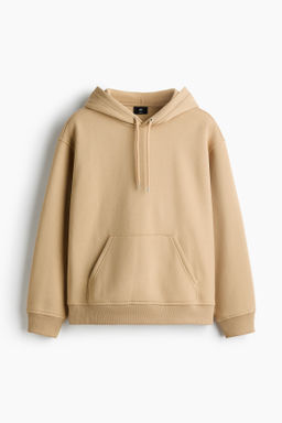 Sudadera con capucha Loose Fit