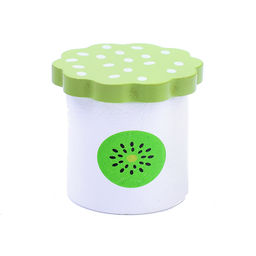 Набор посуды Время фруктов с продуктами, в коробке - Щепочка фото 6