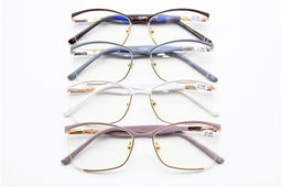 Готовые очки Favarit 7941 56-17-140