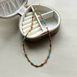 Колье-чокер