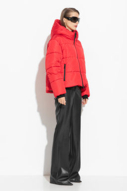 Куртка 54164а - Lakbi фото 3