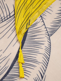 Палантин жен. хл+мод 70х180 LLY19-124-15