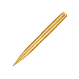 Ручка шариковая Pierre Cardin коллекция ЛЮКС | GOLDEN PC8114BP - Cross фото 2