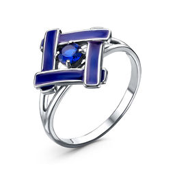 КОЛЬЦО 23814678Пл4