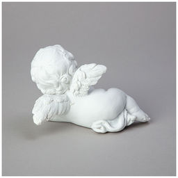 ФИГУРКА КОЛЛЕКЦИЯ AMORE 8,8*7,5*11,4СМ - Lefard фото 3