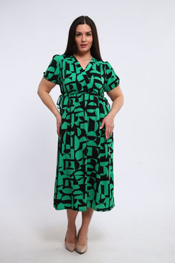 Женское платье 31945 - Натали фото 2