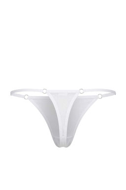 Lacivert-Cok Renkli 5li Suprem Tanga Cizgili Tanga Kulot THMSS25KU00047