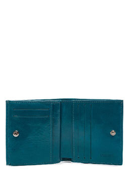 Кошелек Labbra L129-948 cyprus-aqua  фото 4