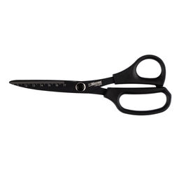 Ножницы Micron by Sharpist Smart VIT-226 портновские на подложке с европодвесом 205 мм тефлоновые