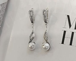 Серьги "Эритея"