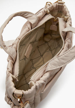 Объемная сумка(Сумка-тоут) 646-4113-208 - Mascotte фото 3