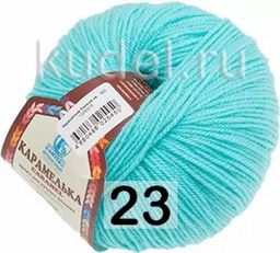 КАРАМЕЛЬКА - Камтекс фото 11