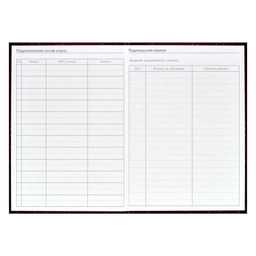 Ежегодник учителя арт. 62336 БОРДОВАЯ ФАКТУРА - Феникс+ фото 13