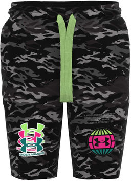 Шорты детские