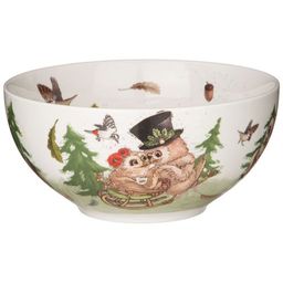 САЛАТНИК LEFARD СОВЫ 15 СМ  фото 4