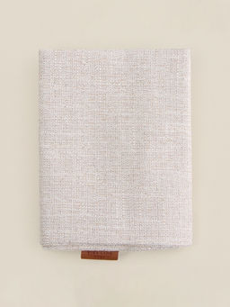 Наволочка декоративная SL Home Пинелли, 4343 см, бело - бежевая - Sima-land home фото 7