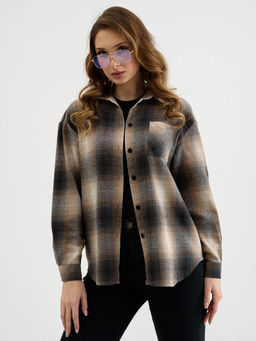 ФЛАНЕЛЬ Рубашка "Имидж"