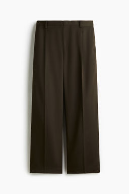 Pantal?n de traje Loose Fit - H&m фото 2
