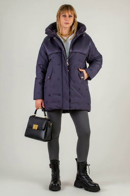 Куртка верблюжья шерсть арт.318