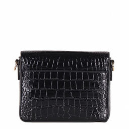 Сумка 1056TH black Polina&Eiterou