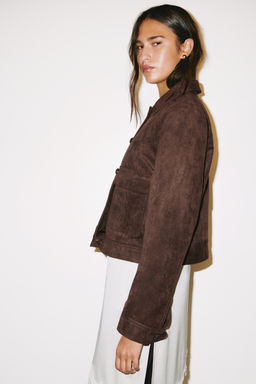 Chaqueta - H&m фото 5