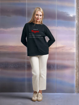 Лонгслив женский Дом там где...Kazan - Yollochka фото 18