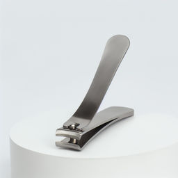 Кусачки книпсер педикюрные, 8.3 см