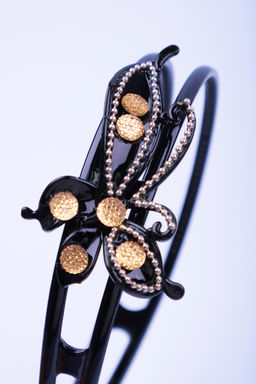 Ободок для волос GS3052 Бабочка