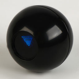 Шар желаний «Судьбупредсказин» 7 см, гадание