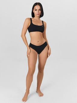 Трусы слипы женские в наборе, 3 шт - Mark formelle фото 11