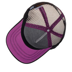 Бейсболка CAPSLAB арт. CL/DBZ2/1/KAM4 Dragon Ball Kame (белый / черный) фото 2