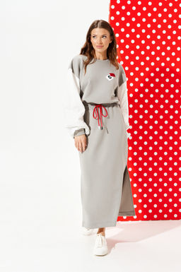 платье женское - Elletto фото 6